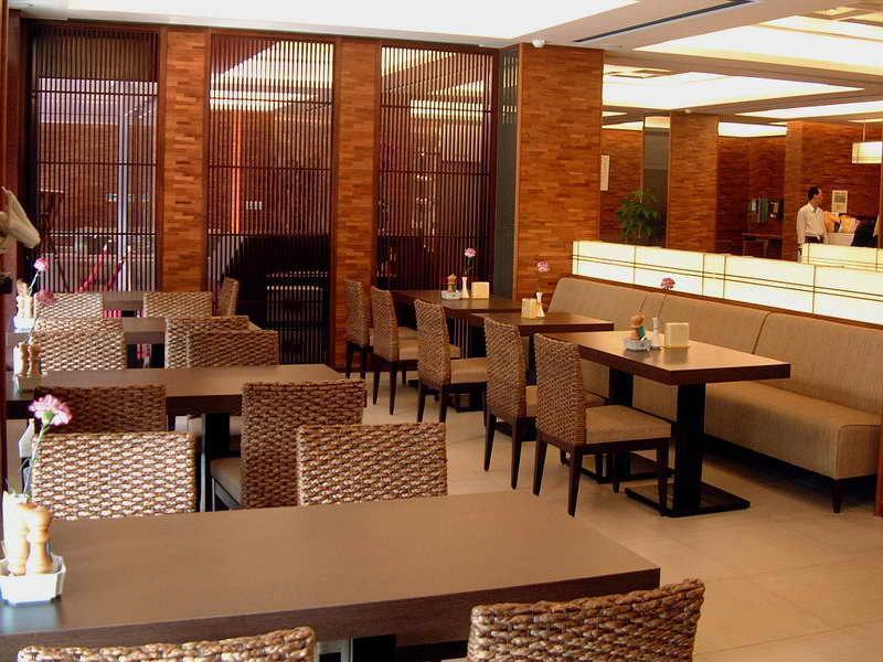 The Premier Hotel Тайнань Экстерьер фото